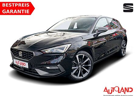 Seat Leon 1.4 TSI DSG FR e-Hybrid LED Navi ACC DCC