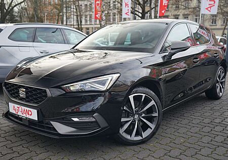 Seat Leon 1.4 TSI DSG FR e-Hybrid LED Navi ACC DCC