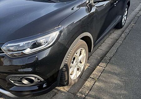 Renault Kadjar TCe 160 EDC GPF mit Deluxe Paket LIMITED