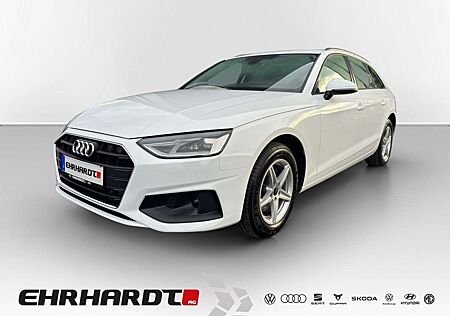 Audi A4 Avant 35 TFSI S tronic LED*NAV*SHZ*PDC*TEMPO*16"