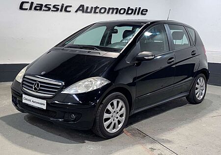 Mercedes-Benz A 150 *Klima*Sitzheizung*