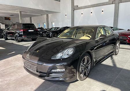 Porsche Panamera 4 S*4xSZ*MFL*Tempomat*Sportabgas*Chrono