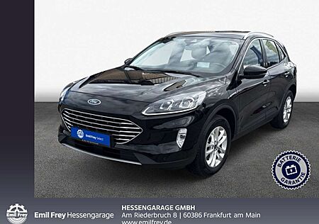 Ford Kuga 2.5 Duratec PHEV TITANIUM