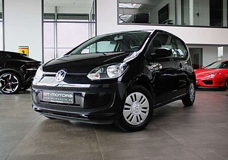 VW Up Volkswagen ! ! * MOVE * COOL & SOUND & 8-FACH