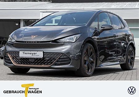 Cupra Born 360 ALLWETTER LM19 PRIVACY SITZHZ