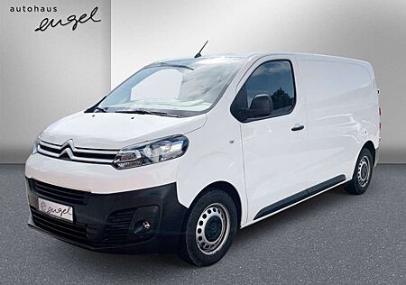 Citroën Jumpy Citroen M BlueHDi 180 EAT8 Club,KLIMA,AHK,TEMPO,PDC