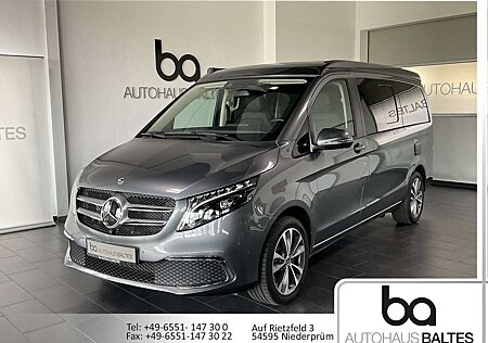 Mercedes-Benz V 300 d Marco Polo 4MATIC LED/Navi/AHK/Kamera/ACC