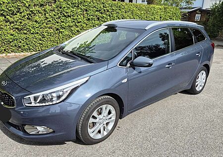 Kia XCeed Ceed SW / cee'd SW 1.4 CVVT Fifa World Cup Edition
