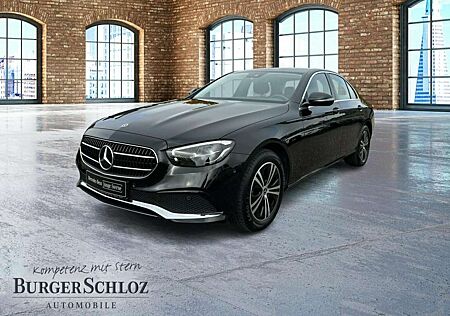 Mercedes-Benz E 220 d Avantgarde KAMERA/LED/NAVI