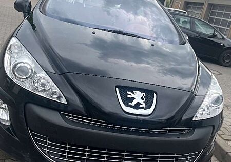 Peugeot 308 5-Türer 150 THP Platinum