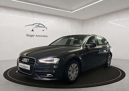 Audi A4 gebraucht kaufen Audi A4 Avant Ambition