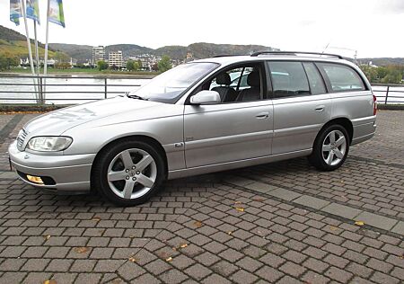 Opel Omega Kombi 2,2 16V, Design Edition,orig.112.000 KM,Top!