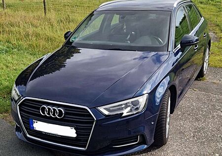 Audi A3 Sportback 2018