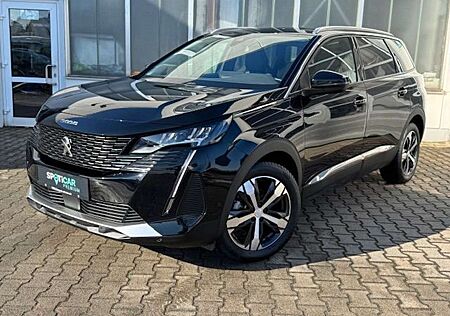 Peugeot 5008 PureTech 130 Stop & Start Allure