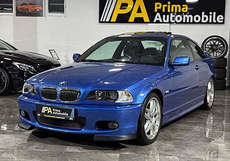 BMW 330 Ci Clubsport M-Paket Automatik Xenon