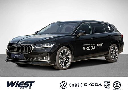 Skoda Superb Combi 2.0 TDI 110kW DSG L&K *MATRIX/NAVI*