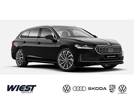 Skoda Superb Combi 2.0 TDI 110kW DSG L&K *MATRIX/NAVI*