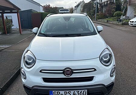 Fiat 500X City Cross