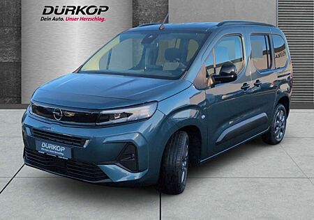 Opel Combo Life Edition Plus,SHZ,Dachreling,beh.Windschutzsch.,10