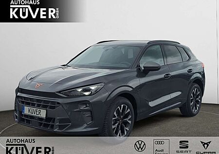 Cupra Terramar 1.5 TSI DSG Navi+ACC+LED+AHK+Shzg.+GJR