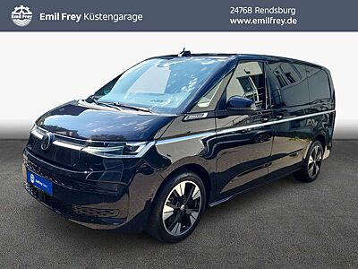 Volkswagen LT Multivan Style 2.0 TDI LÜ Navi Klima Standh.