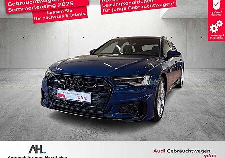 Audi A6 Avant 50 TDI S line quattro tiptronic Matrix ACC A