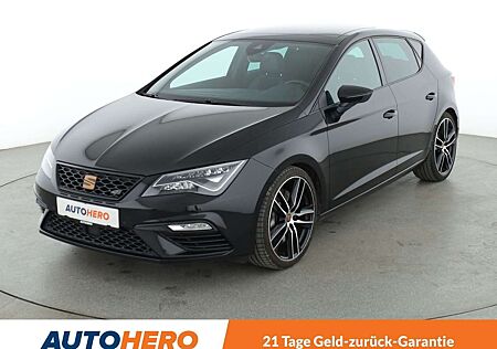 Seat Leon 2.0 TSI Cupra 290 Aut.*NAVI*ACC*PDC*SHZ*