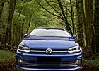 VW Polo Volkswagen 1.0 TSI R-Line OPF DSG UNITED