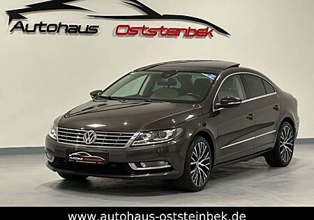 VW Passat CC Volkswagen 2.0 TDI BASIS BMT/PANO/XENON/4xSHZ/KAM