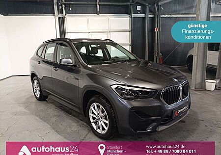 BMW X1 xDrive20i Advantage LED|Navi|ParkPilot|AHK