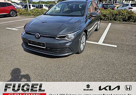 VW Golf Volkswagen Variant 1.0 TSI Life WInter|LED|virt. Cock.