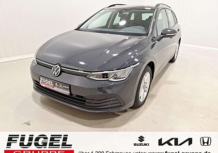 VW Golf Volkswagen Variant 1.0 TSI Life WInter|LED|virt. Cock.