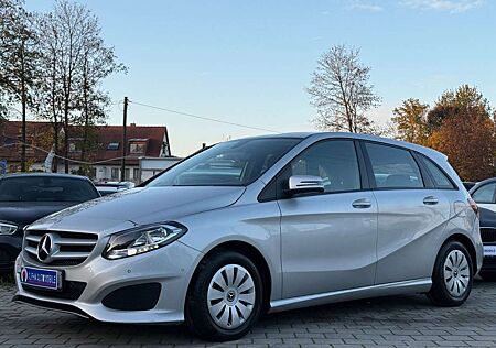 Mercedes-Benz B 180 B -Klasse /NAVI/KAMERA/PDC/TEMPOMAT