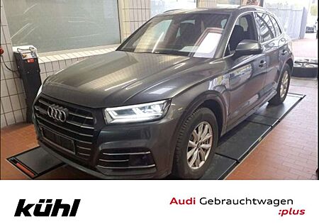 Audi Q5 50 TFSI e Q Tip. Sport LED/Luft/ACC/360°/Navi