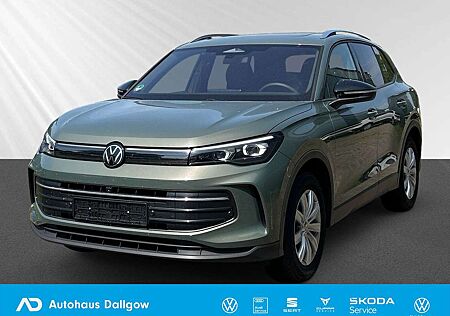 VW Tiguan Volkswagen Life 1,5 l eTSI 150PS DSG+LED+PDC+Klimaau