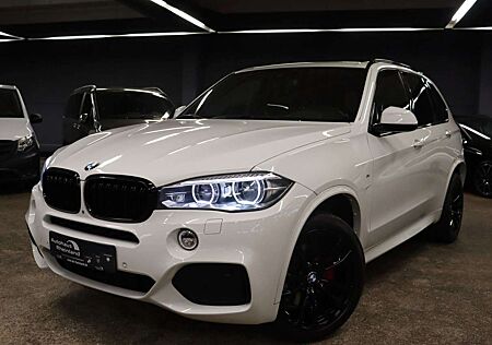 BMW X5 xDrive40d *M-PAKET*AHK*MEMORY*KAMERA*LED*