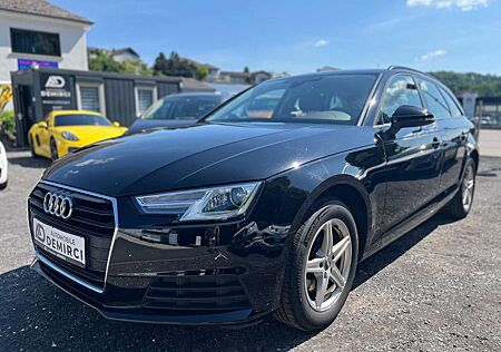 Audi A4 Avant*Navi+SHZ*