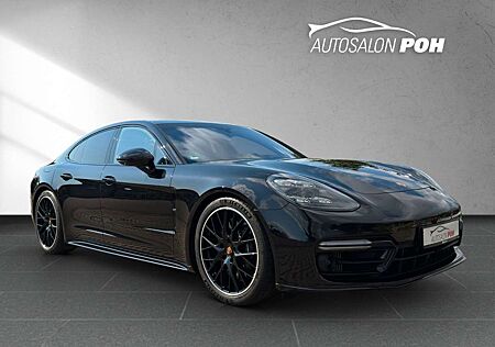 Porsche Panamera Turbo S/1.Hd/Approved 7/26/UVP 223k