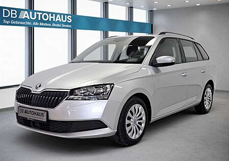Skoda Fabia Ambition 1.0 TSI