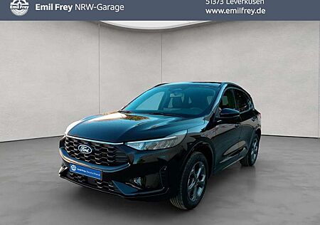 Ford Kuga 2.5 Duratec FHEV ST-LINE 112 kW, 5-türig