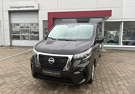 Nissan Primastar Kombi L2H1 Tekna Autom. 9S 9-Sitzer