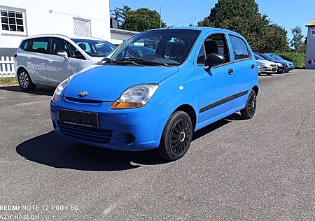 Chevrolet Matiz S nur 58430 km