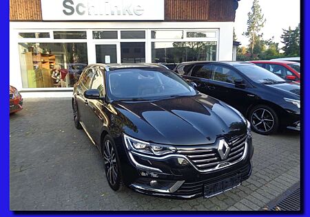 Renault Talisman Initiale Paris INTENSE 1.6dci DSG PDC SHZ NAVI LED