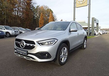 Mercedes-Benz GLA 250 4Matic (247.747)