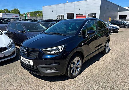 Opel Crossland X KAMERA*NAVI*TOTWINKEL*AUTOMATIK*