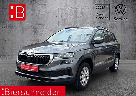 Skoda Karoq 1.0 TSI Ambition LED NAVI KAMERA GRA DAB