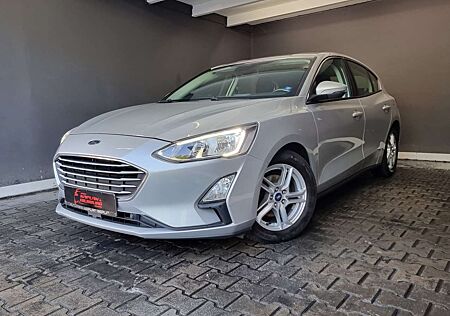 Ford Focus 1,5 TDCI Cool & Connect, AUTOMATIK, NAVI, PDC