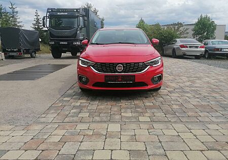 Fiat Tipo Lounge/Navi/Klimaautomatik/TÜV 09-2026/1 Hand