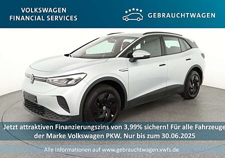 VW ID.4 Volkswagen Pure 109kW RFK*PDC*Tempo*Klima*SH