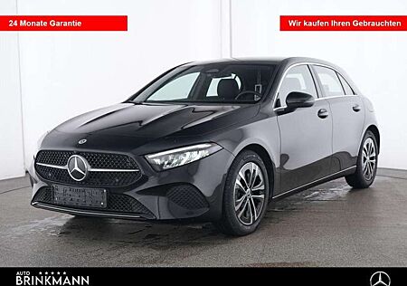 Mercedes-Benz A 200 ADVANCED/LED/KAMERA/MBUX-PREMIUM/WINTER SHZ